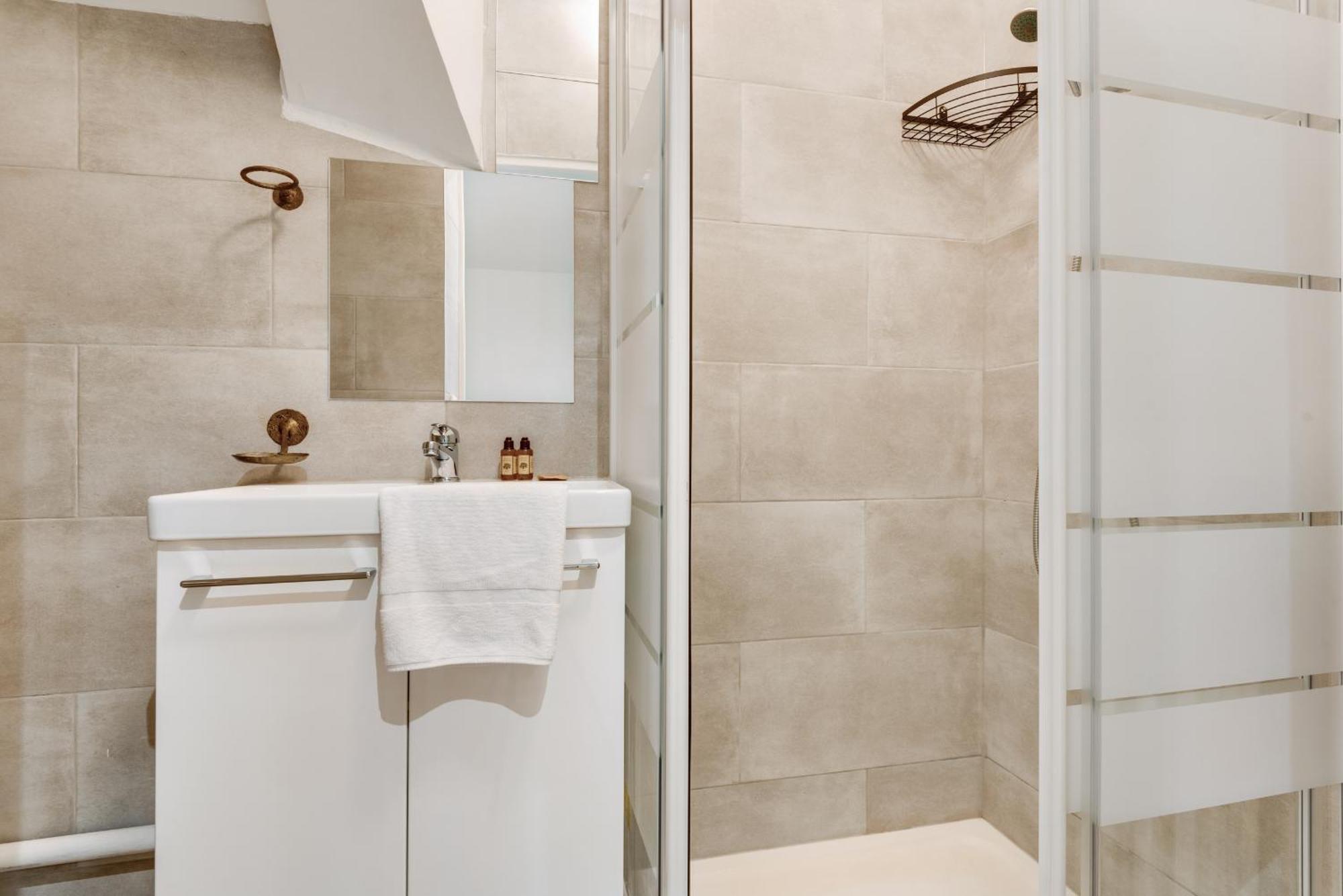 Studio 2Pers#Republique#Paris 3 Bagian luar foto