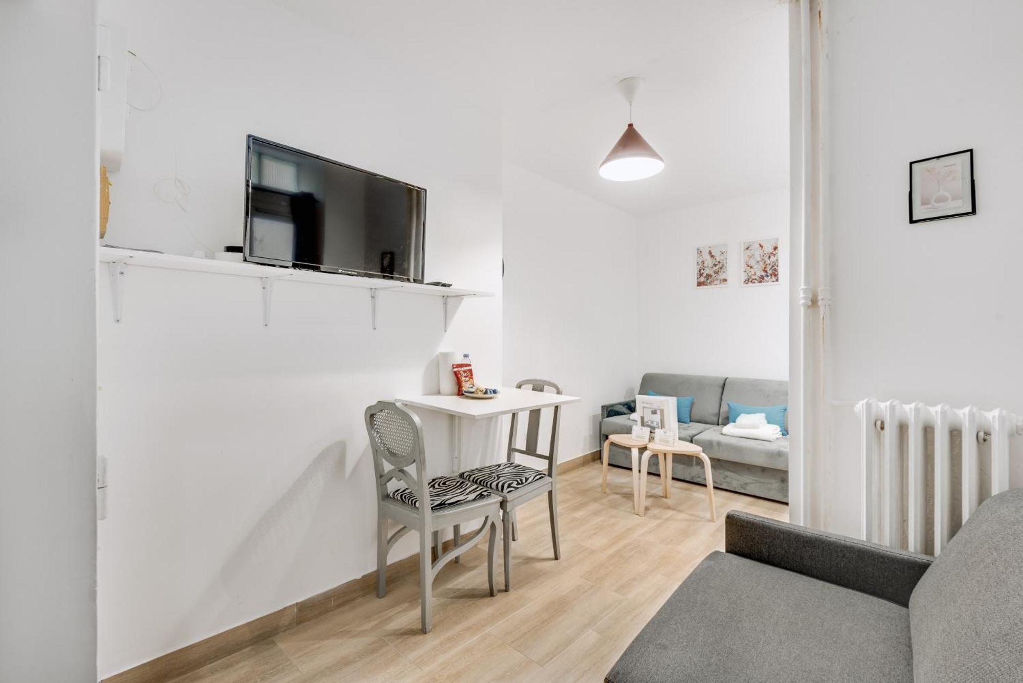 Studio 2Pers#Republique#Paris 3 Bagian luar foto